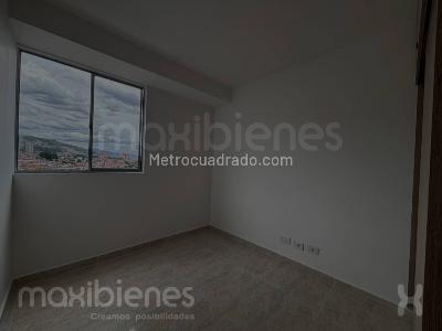 Apartamento de 3 alcobas en arriendo en Fatima, Itagüí, 73 m² · foto 9 de 12