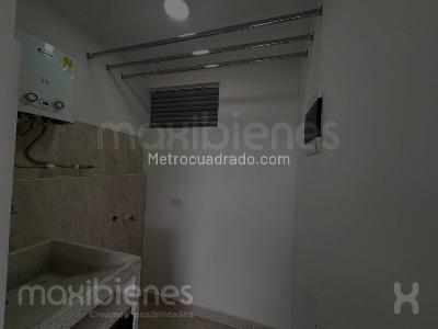 Apartamento de 3 alcobas en arriendo en Fatima, Itagüí, 73 m² · foto 10 de 12