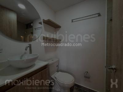 Apartamento de 3 alcobas en arriendo en Fatima, Itagüí, 73 m² · foto 11 de 12