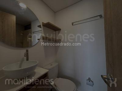 Apartamento de 3 alcobas en arriendo en Fatima, Itagüí, 73 m² · foto 12 de 12