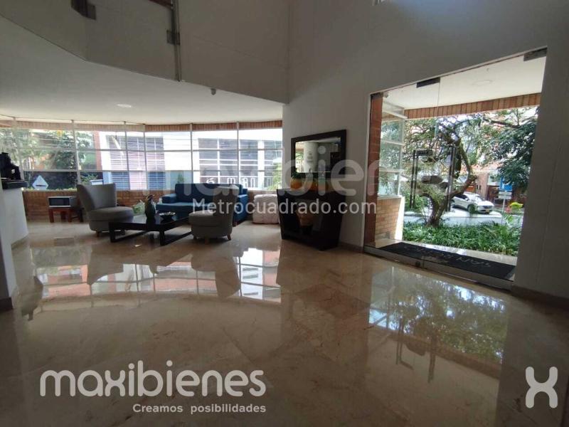 House for rent in Medellín