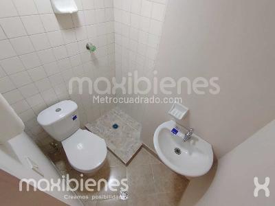 Apartamento de 3 alcobas en arriendo en Florida Nueva, Medellín, 112 m² · foto 3 de 8
