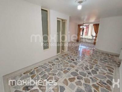 Apartamento de 3 alcobas en arriendo en Florida Nueva, Medellín, 112 m² · foto 7 de 8