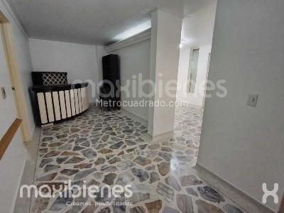 Apartamento de 3 alcobas en arriendo en Florida Nueva, Medellín, 112 m² · foto 8 de 8
