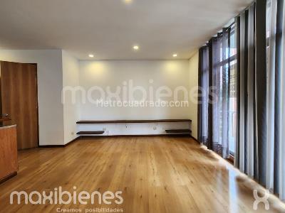 Apartamento de 1 alcoba en arriendo en Santa Maria De Los Angeles, Medellín, 60 m² · foto 10 de 12
