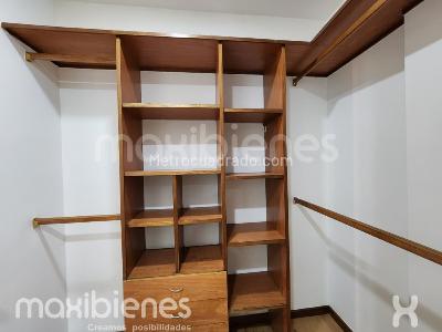 Apartamento de 1 alcoba en arriendo en Santa Maria De Los Angeles, Medellín, 60 m² · foto 4 de 12