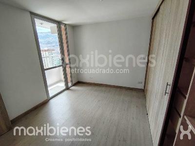 Apartamento de 2 alcobas en arriendo en Cordoba, Medellín, 77 m² · foto 4 de 17