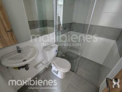 Apartamento de 2 alcobas en arriendo en Cordoba, Medellín, 77 m² · foto 5 de 17