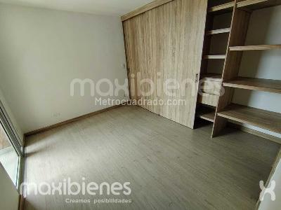 Apartamento de 2 alcobas en arriendo en Cordoba, Medellín, 77 m² · foto 6 de 17