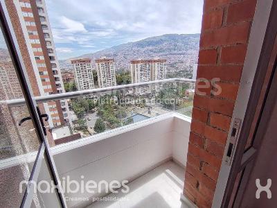 Apartamento de 2 alcobas en arriendo en Cordoba, Medellín, 77 m² · foto 7 de 17