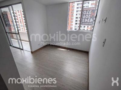 Apartamento de 2 alcobas en arriendo en Cordoba, Medellín, 77 m² · foto 8 de 17