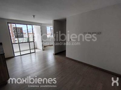 Apartamento de 2 alcobas en arriendo en Cordoba, Medellín, 77 m² · foto 14 de 17
