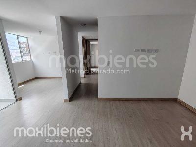 Apartamento de 2 alcobas en arriendo en Cordoba, Medellín, 77 m² · foto 15 de 17
