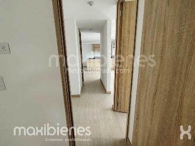 Apartamento de 2 alcobas en arriendo en Cordoba, Medellín, 77 m² · foto 17 de 17