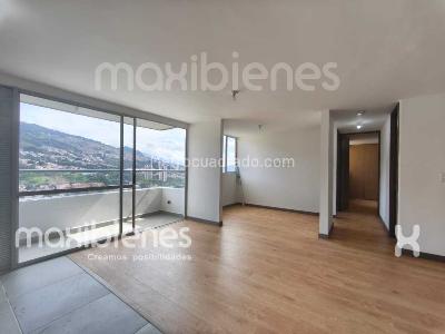 Apartamento en Arriendo, Calasanz, Medellín