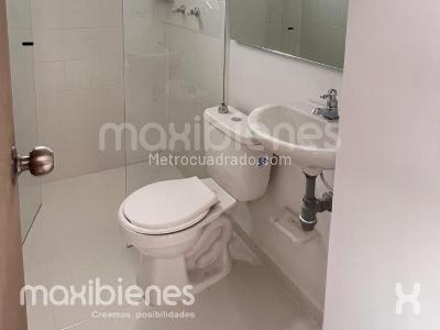 Apartamento de 3 alcobas en venta en El Porvenir, Rionegro, 50 m² · foto 8 de 8