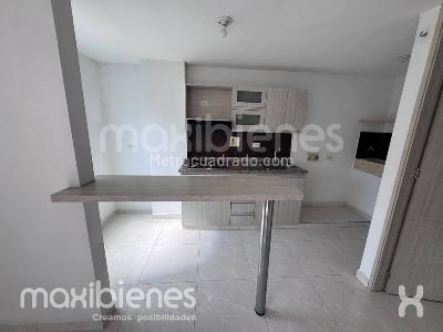 Apartaestudio en Arriendo, Calle Larga, Sabaneta