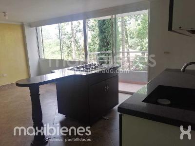 Apartamento en venta en La Pilarica, Medellín · foto 2 de 8