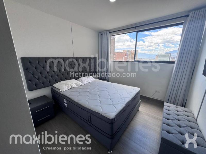 Apartamento en Arriendo, Mayorca, Sabaneta