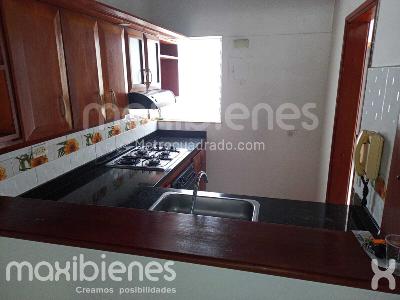Apartamento en venta en Calasanz, Medellín · foto 3 de 20