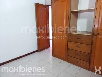 Apartamento en venta en Calasanz, Medellín · foto 8 de 20