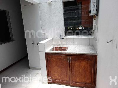 Apartamento en venta en Calasanz, Medellín · foto 18 de 20