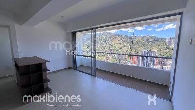 Apartamento en Arriendo, Las Lomitas, Sabaneta
