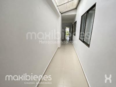 Apartamento en venta en La Milagrosa, Medellín · foto 4 de 8
