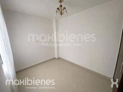 Apartamento en venta en La Milagrosa, Medellín · foto 5 de 8