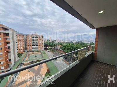 Apartamento en venta en Suramerica, Itagüí · foto 16 de 19