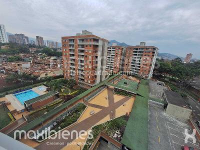 Apartamento en venta en Suramerica, Itagüí · foto 17 de 19