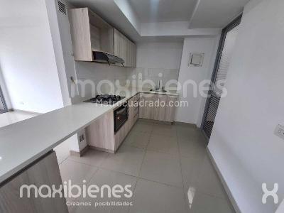 Apartamento en venta en Suramerica, Itagüí · foto 2 de 19
