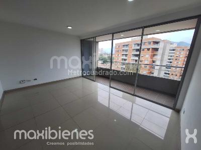 Apartamento en venta en Suramerica, Itagüí · foto 3 de 19