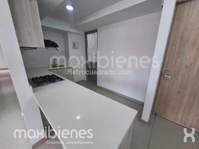 Apartamento en venta en Suramerica, Itagüí · foto 4 de 19