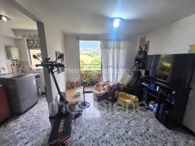 Apartamento en venta en Suramerica, Itagüí · foto 2 de 11