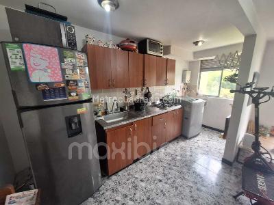 Apartamento en venta en Suramerica, Itagüí · foto 3 de 11