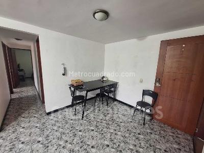 Apartamento en venta en Suramerica, Itagüí · foto 4 de 11