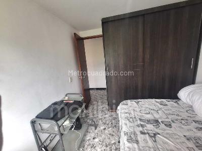 Apartamento en venta en Suramerica, Itagüí · foto 6 de 11