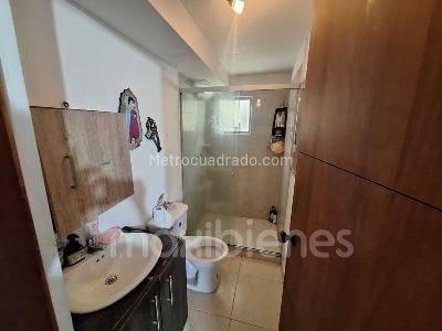 Apartamento en venta en Suramerica, Itagüí · foto 8 de 11