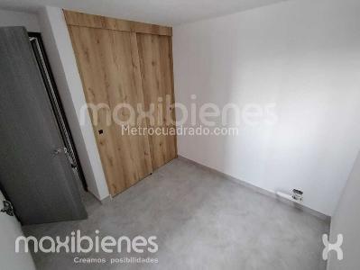 Apartamento de 2 alcobas en arriendo en La Pola, Medellín, 50 m² · foto 10 de 11