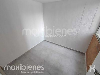 Apartamento de 2 alcobas en arriendo en La Pola, Medellín, 50 m² · foto 9 de 11