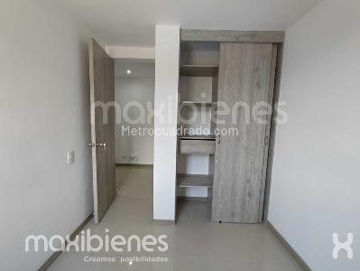 Apartamento de 3 alcobas en arriendo en San German, Medellín, 70 m² · foto 10 de 19