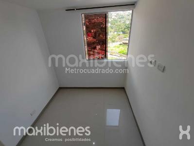 Apartamento de 3 alcobas en arriendo en San German, Medellín, 70 m² · foto 11 de 19