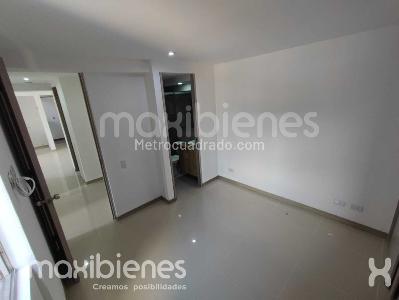 Apartamento de 3 alcobas en arriendo en San German, Medellín, 70 m² · foto 13 de 19