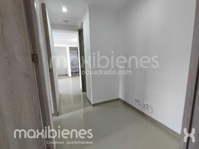 Apartamento de 3 alcobas en arriendo en San German, Medellín, 70 m² · foto 14 de 19