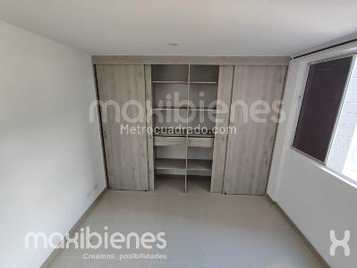 Apartamento de 3 alcobas en arriendo en San German, Medellín, 70 m² · foto 15 de 19