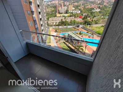 Apartamento de 3 alcobas en arriendo en San German, Medellín, 70 m² · foto 18 de 19
