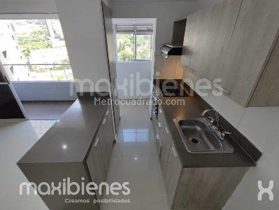 Apartamento de 3 alcobas en arriendo en San German, Medellín, 70 m² · foto 4 de 19