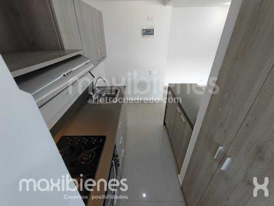 Apartamento de 3 alcobas en arriendo en San German, Medellín, 70 m² · foto 5 de 19