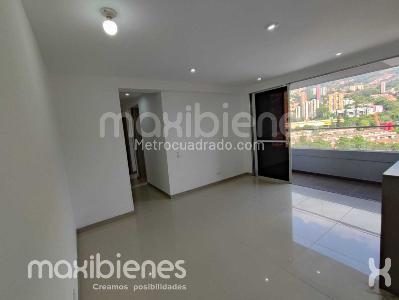 Apartamento de 3 alcobas en arriendo en San German, Medellín, 70 m² · foto 7 de 19